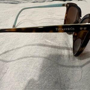 Tiffany &Co authentic sunglasses